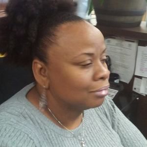 Meet your Posher, Toni