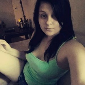 Meet your Posher, Alisha