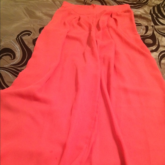 Palazzo Pants
