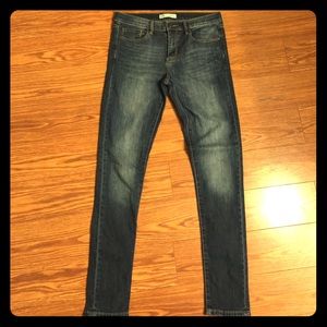 Banana Republic Jeans - Skinny Size 28