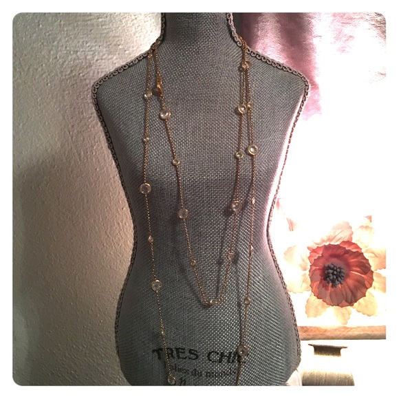 Necklace - Picture 1 of 4