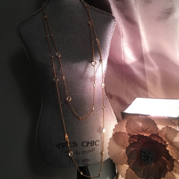 Necklace - Picture 3 of 4