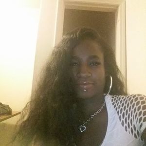 Meet your Posher, Cristen