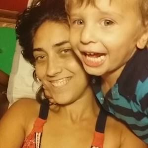 Meet your Posher, Lizz