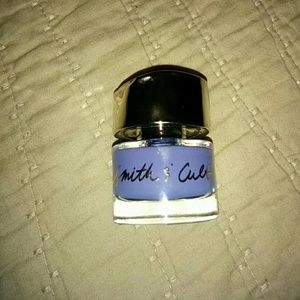 Smith and Cult "she said yeah" nail varnish
