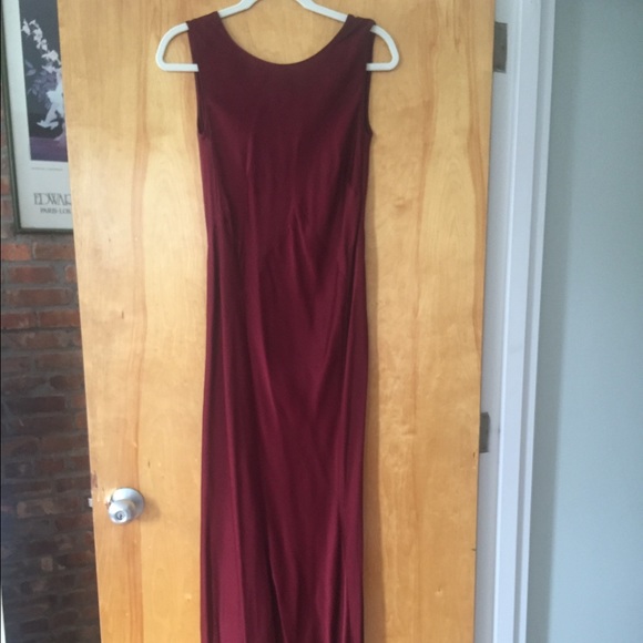Vintage Gown