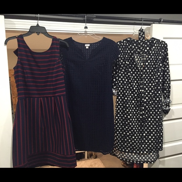 Merona Dress