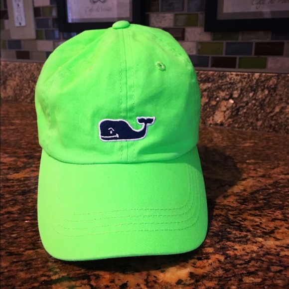 Vineyard Vines Cap