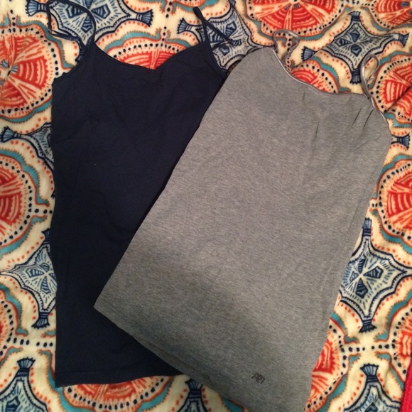 Aeropostale tank tops