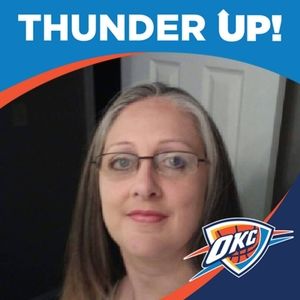 Meet your Posher, Lucy