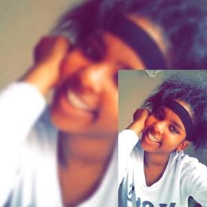 Meet your Posher, Danfie