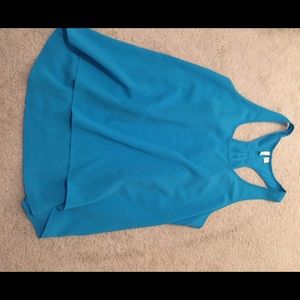 Frenchi top (Nordstrom)