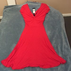 BCBG Dress