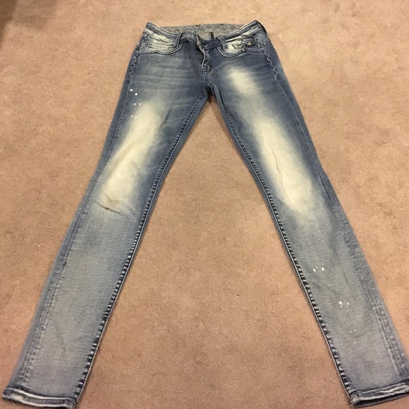 Express Jeans