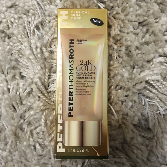 Peter Thomas Roth 24k Gold Cream