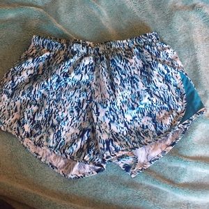 Nike athletic shorts