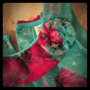 9 M Sweet little lady outfit