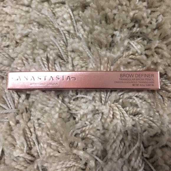 Anastasia Beverly Hills Brow Definer - Chocolate
