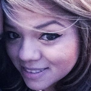 Meet your Posher, Ana