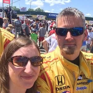 Meet your Posher, Brittany