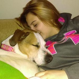 Meet your Posher, Zoe