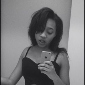 Meet your Posher, Shanay