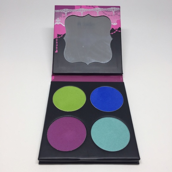 Sugarpill "Heart Breaker" Palette