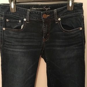 ⭐ sale NWOT American eagle jeans