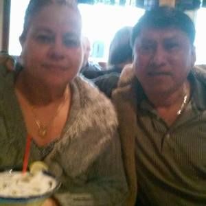 Meet your Posher, Yolanda