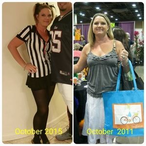 Meet your Posher, Krista