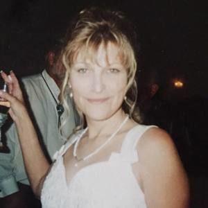 Meet your Posher, Patricia