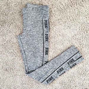 PINK Yoga Leggings Workout Pants