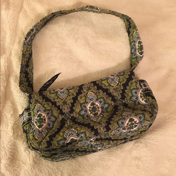 Vera Bradley shoulder bag