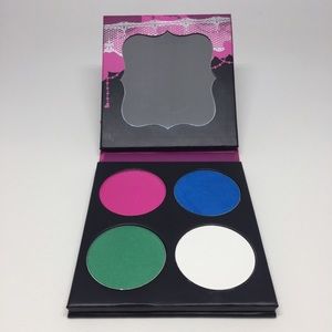 Sugarpill Sweetheart Palette