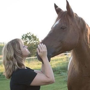 Meet your Posher, Lee ann