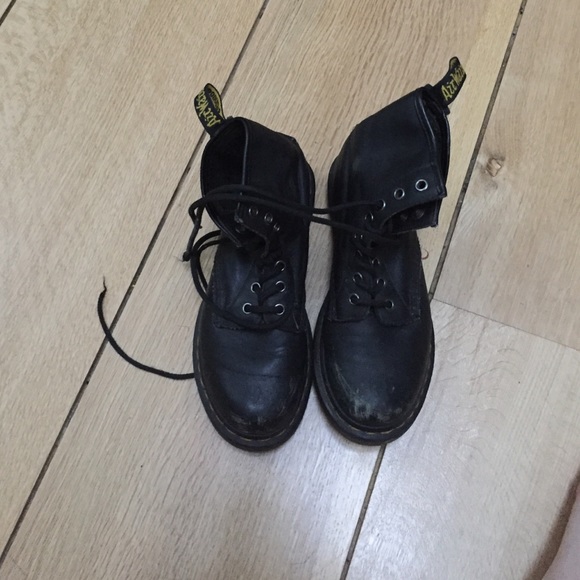 Doc martens size 7