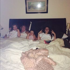 Meet your Posher, Vanessa