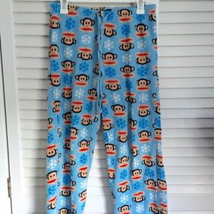 comfy pajama pants!!!
