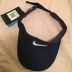 Women's Golf Visor