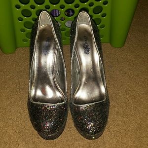 Charlotte Russe heels