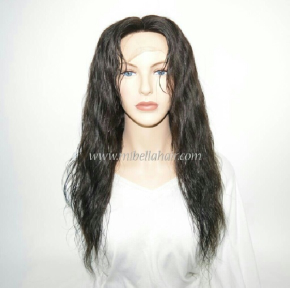 KYLIE JENNER INSPIRED FULL LACE WIG ON SALE!!