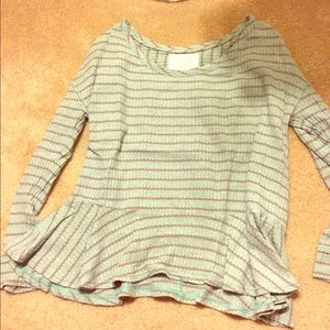 Free People We The Free Auntie Em Thermal