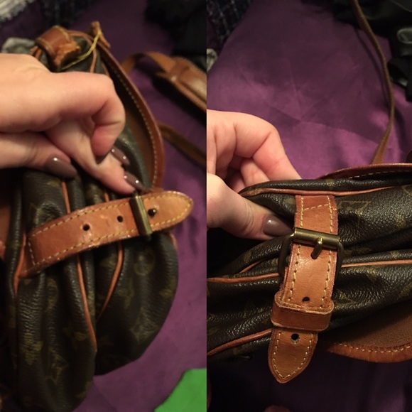 Louis saumur - Picture 1 of 4