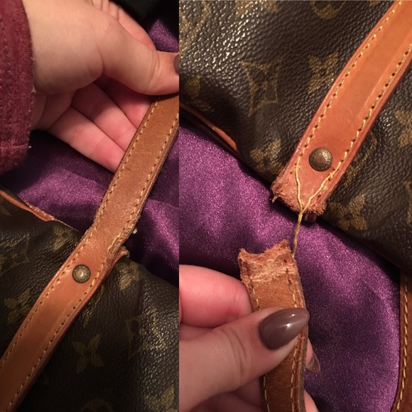 Louis saumur - Picture 2 of 4