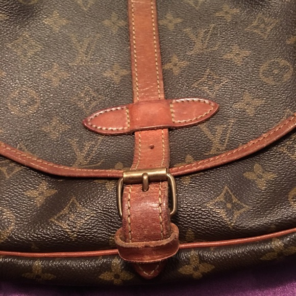 Louis saumur - Picture 3 of 4