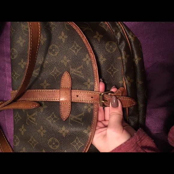 Louis saumur - Picture 4 of 4