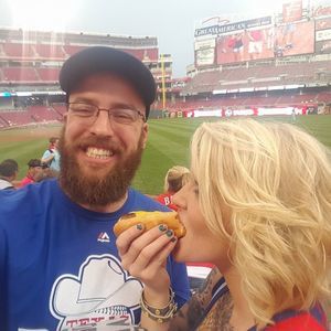 Meet your Posher, Chasity