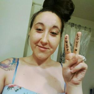 Meet your Posher, Audra