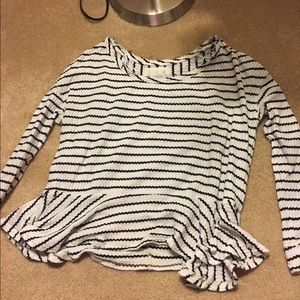 Free People We The Free Auntie Em Thermal