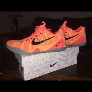 Meet your Posher, Kyle